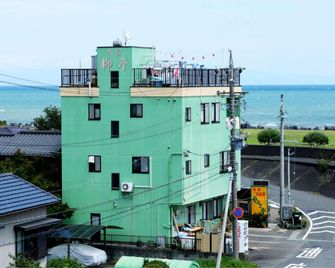 Inn Yanagitei - Yaizu - Edificio