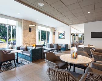 Hyatt Place Austin Airport - Austin - Restaurant