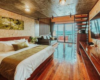 Leaf Lake Kan Resort - Ban Tha Kradan - Habitación