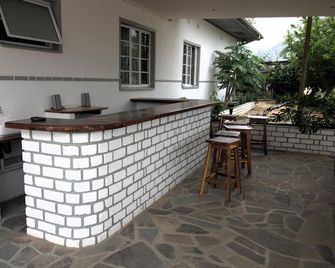 Little Bush Guesthouse - Omaruru