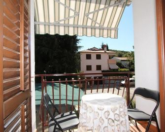 Studio Bingo - Rovinj - Balcony