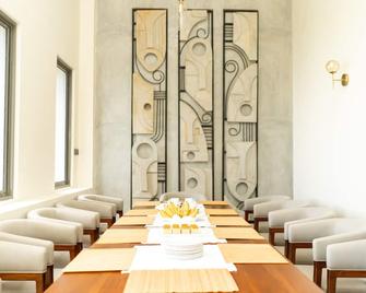 Seraphic Hills - Haputale - Restaurante