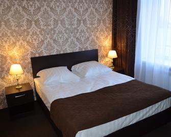 Pegas Club Hotel - Tula - Quarto