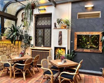 Pension Sklep - Prague - Restaurant
