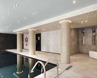 Urban Valley Resort & Spa - San Ġwann