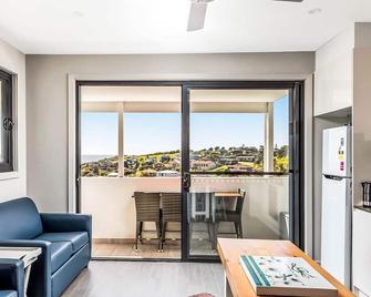 The View at Seascape - Gerringong - Balkon