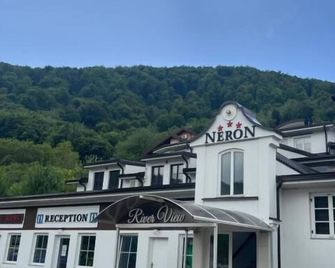 Hotel Neron Bihac - Bihać - Building