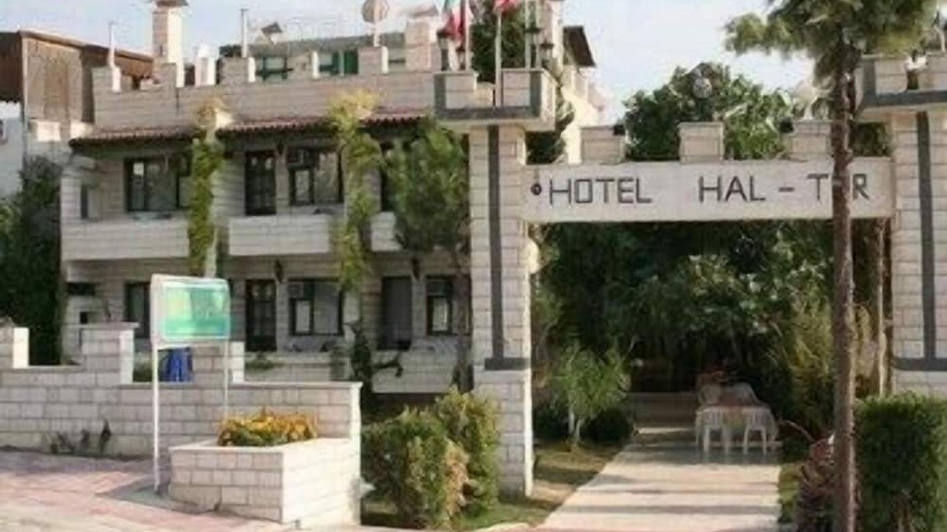 Hotel Hal-Tur