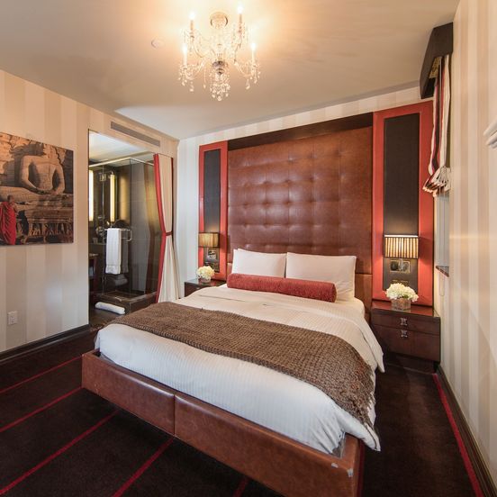 Sanctuary Hotel New York image 1