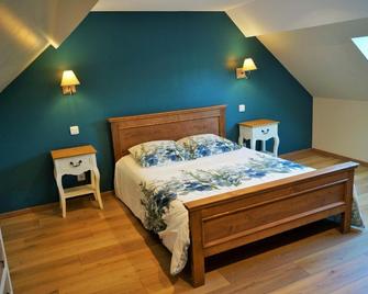 Les Chambres de Saint Hilaire - Auchy-au-Bois - Habitación