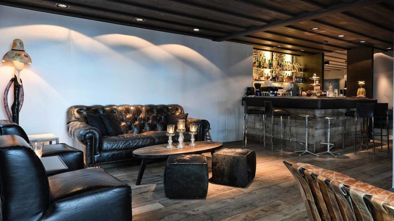 هوتل كوجلرهوف