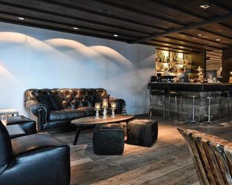 Hotel Küglerhof - Tirolo - Lounge