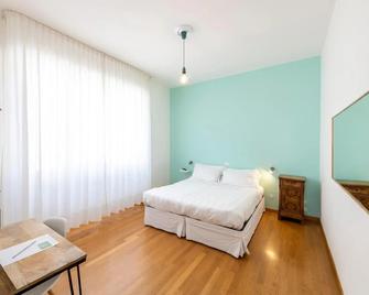 Hotel San Michele - Celle Ligure - Slaapkamer
