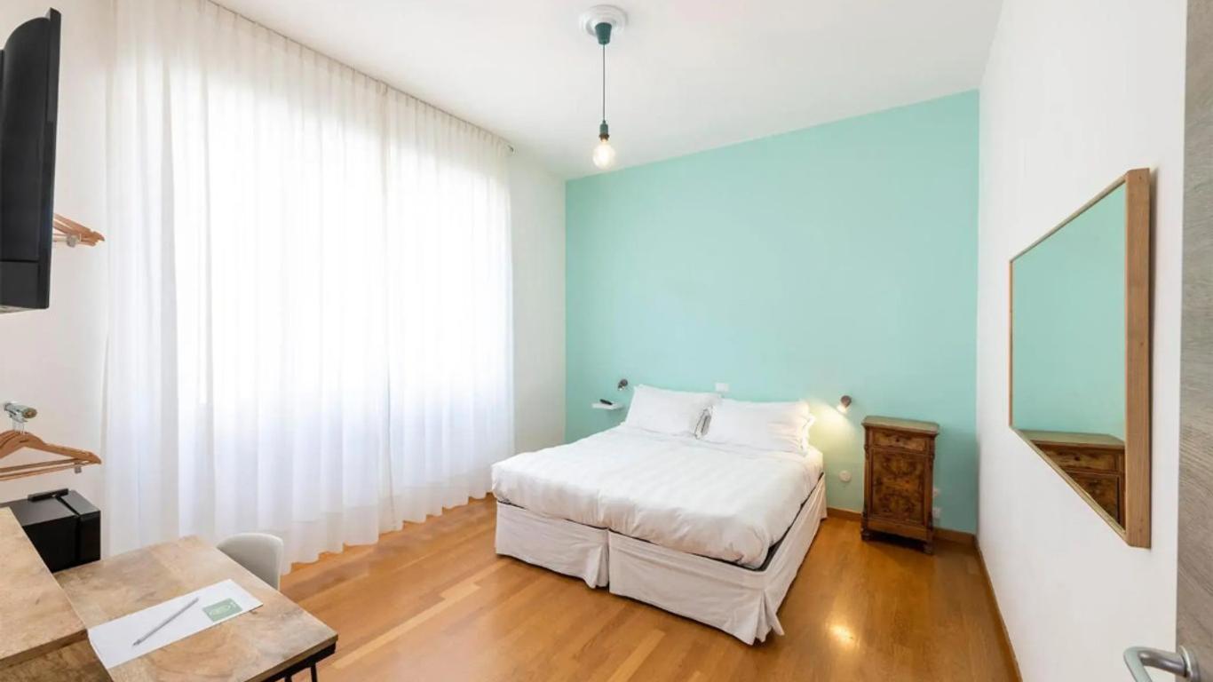 Hotel San Michele