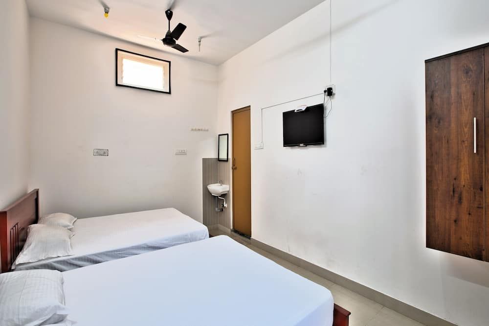 Sarvam Lodge thumbnail 2