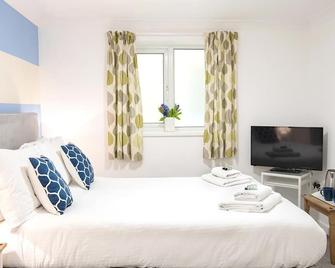 Royal Ashton Hotel - Taunton - Bedroom