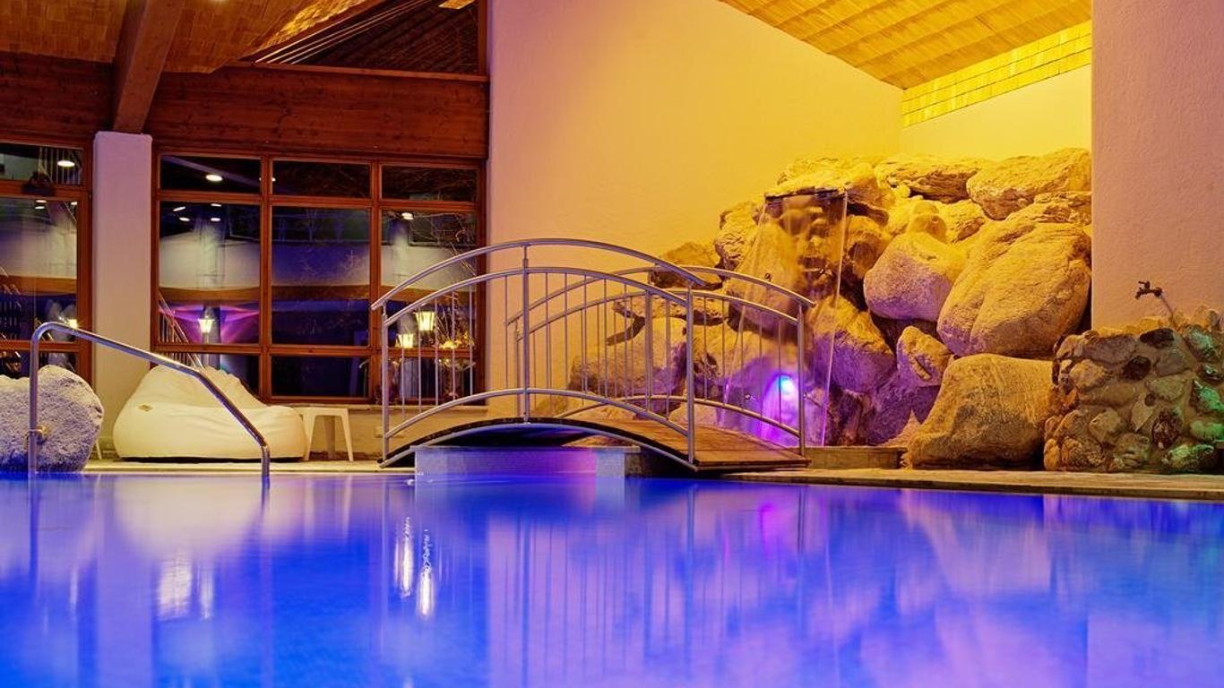 Wellnesshotel Walserhof