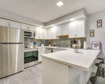 3 Mi to Ski Slopes - Vermont Mountain Escape! - Mendon - Keuken