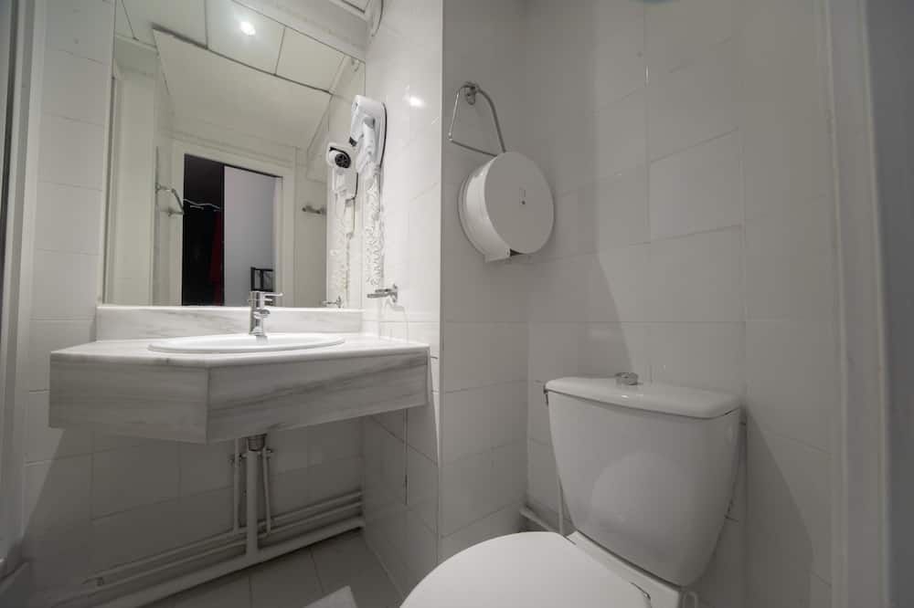 City Inn Paris - Paris - Salle de bain