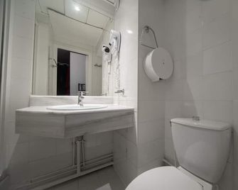City Inn Paris - Paris - Salle de bain