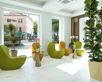 Melia Venezia Lido - Venice - Lobby
