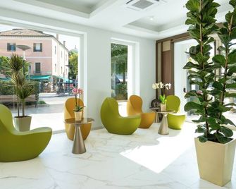 Melia Venezia Lido - Venice - Hành lang