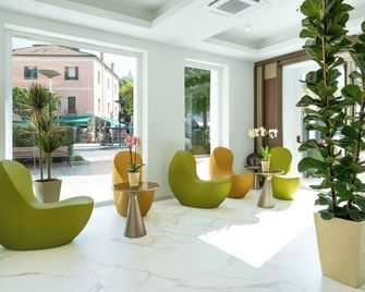 ميليا فينيتسيا ليدو - البندقية - ردهة