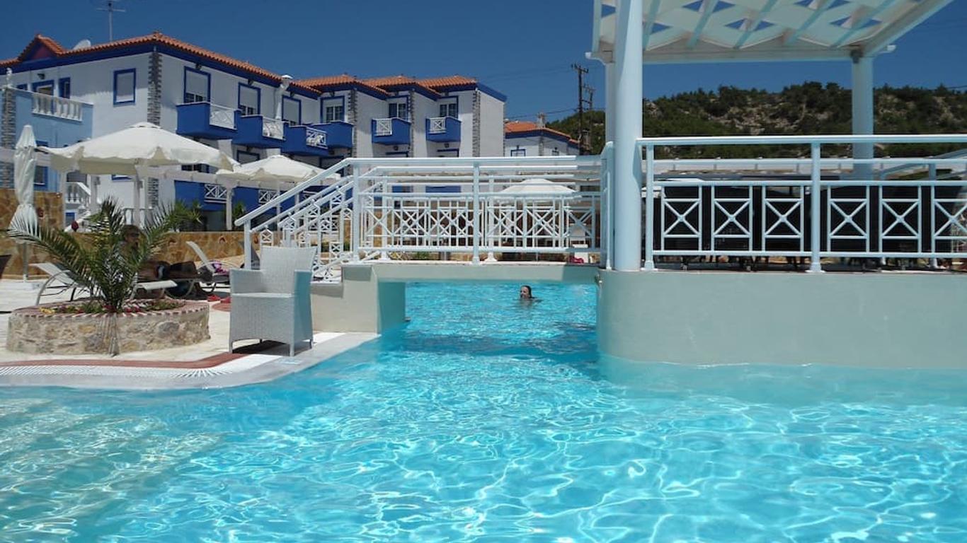 Aphrodite Beach Hotel