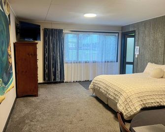 The Barnhouse Getaway - Invercargill - Quarto