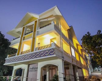 Ramsons Luxo - Siolim - Building