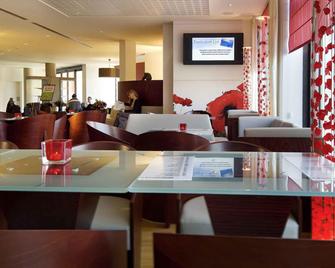 Hotel Ibis Antwerpen Centrum - Antwerpen - Restaurant