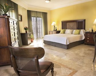Los Itzaes Hotel - Playa del Carmen
