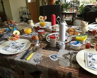 Bed and Breakfast Ineke en John - Hoofddorp