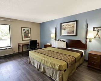 Executive Inn Ridgeway I-77 - Ridgeway