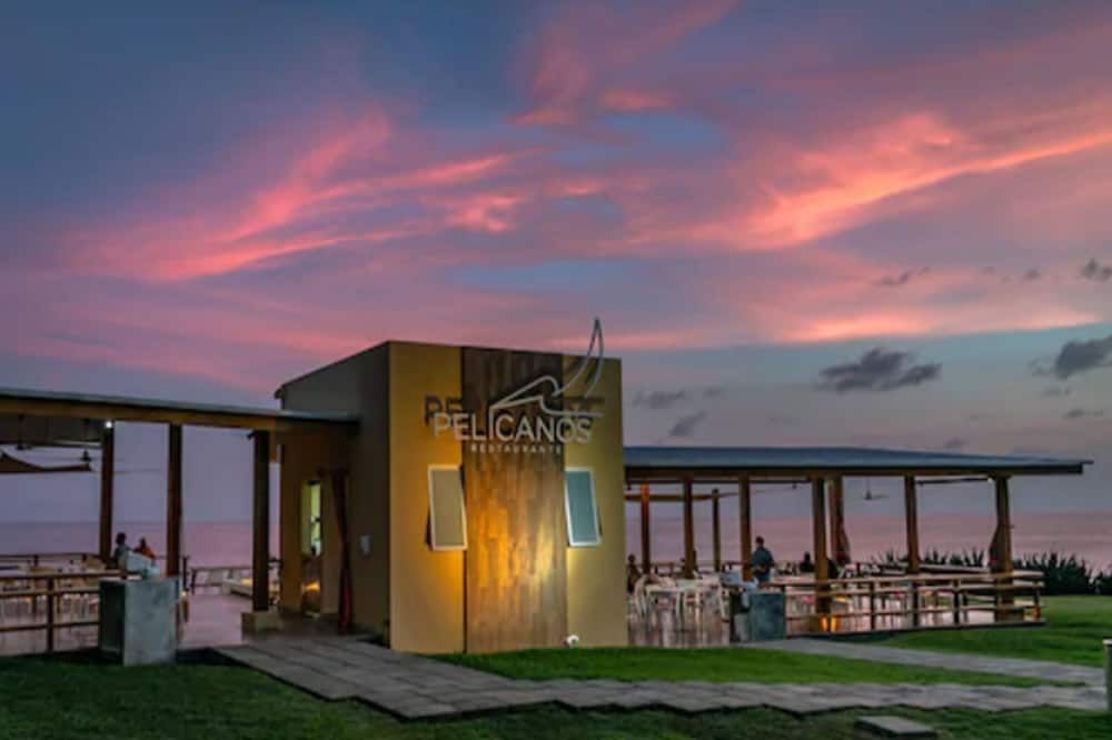 Atami Escape Resort - לה ליברטד