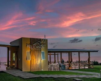 Atami Escape Resort - La Libertad