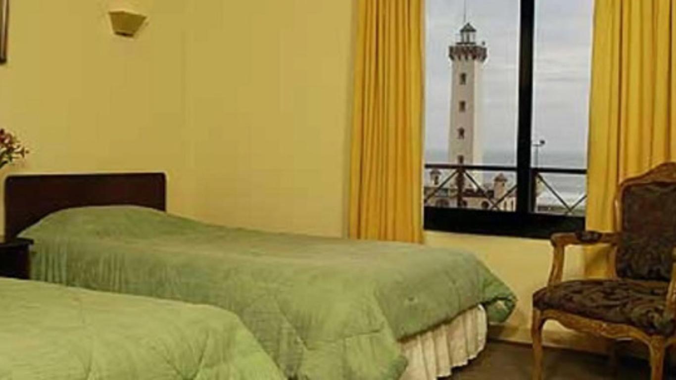 Hotel La Serena Plaza