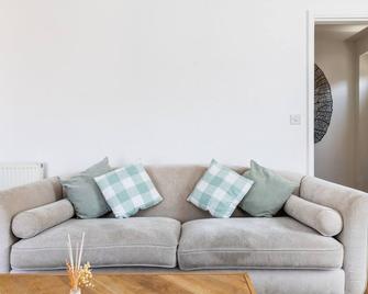 Limeslade House in Mumbles - Family & Dog Friendly - Mumbles - Sala de estar