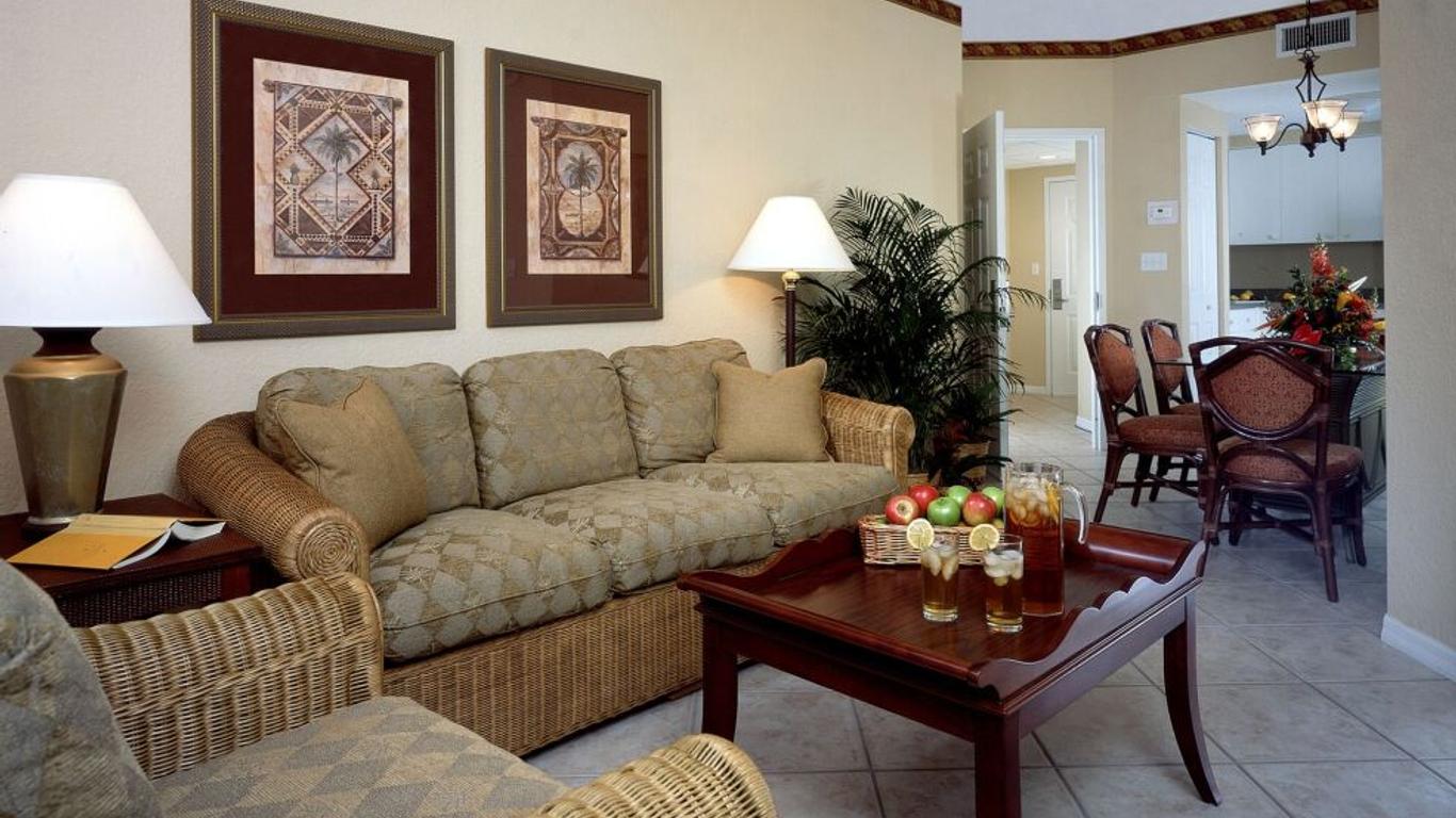 Vacation Village at Weston, Fort Lauderdale