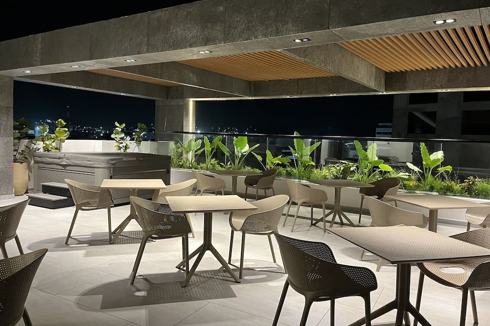 Delamar Hotel - San Andrés