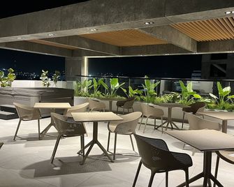 Delamar Hotel - San Andrés