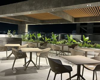 Delamar Hotel - San Andrés