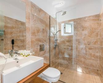 Belmare Hotel - Lindos