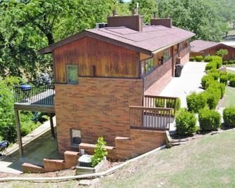 Candlewyck Cove Resort - Grove - Edificio