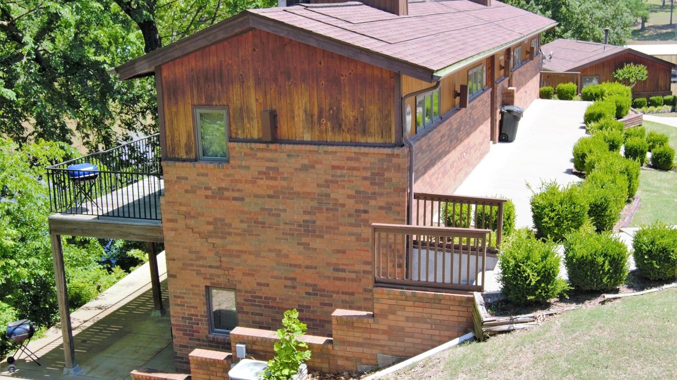 Candlewyck Cove Resort