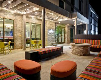 Home2 Suites by Hilton Dothan - Dothan - Edificio