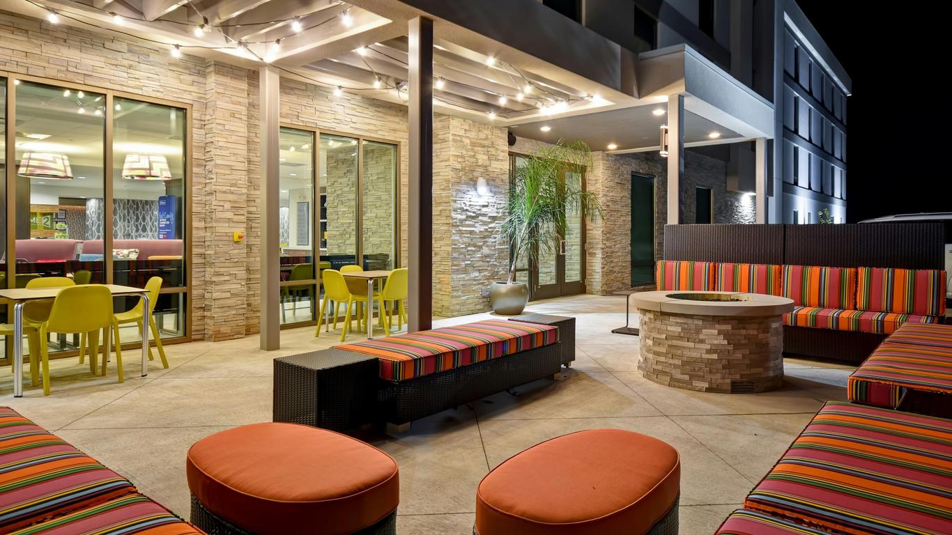 Home2 Suites by Hilton Dothan