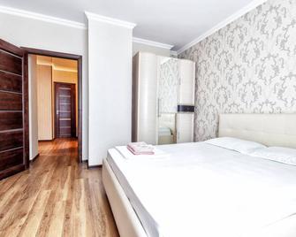 Super comfortable 2room apartments in the Heart of Astana - Astana - Yatak Odası