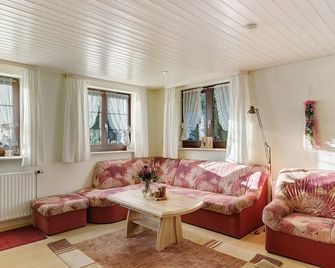 Haus Steinhäusle - 2 fewos - Vöhrenbach