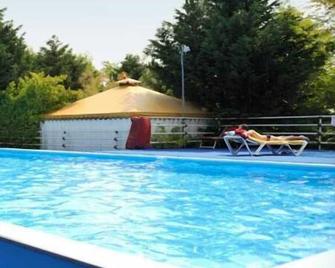 Holiday Center Valdor - Cavallino Treporti - Piscine